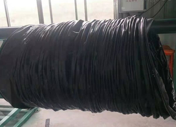 煤礦風筒 煤礦風筒